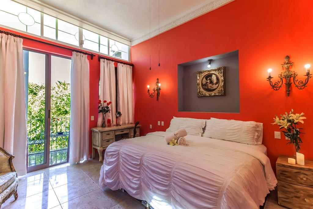 Garlands Del Rio Riverside Boutique Hotel Puerto Vallarta Exteriör bild